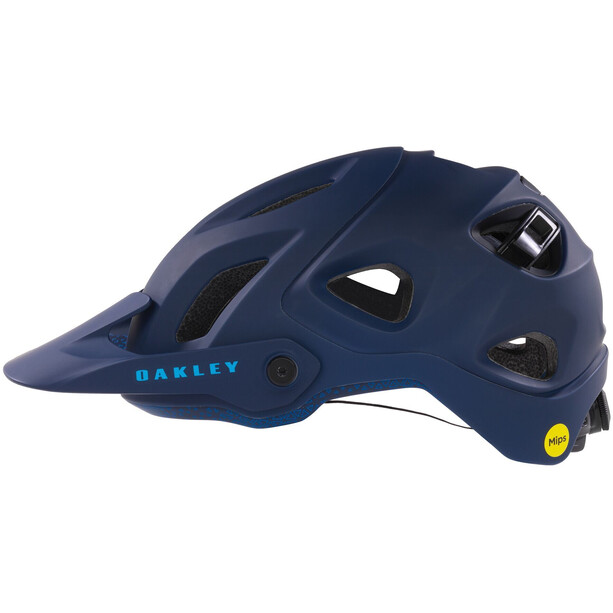 Oakley DRT5 Kask rowerowy, niebieski