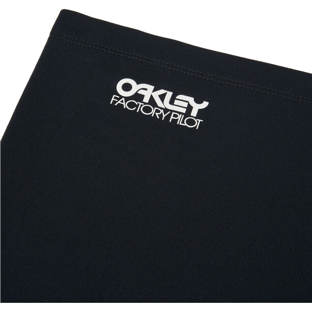 Oakley Factory Pilot Loop Sjaal Heren, zwart