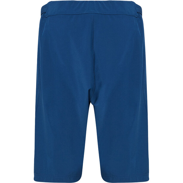 Oakley Factory Pilot Lite Shorts Herren blau