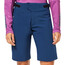 Oakley Factory Pilot Lite Pantaloncini Donna, blu