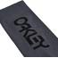Oakley Factory Pilot MTB Socken Herren grau