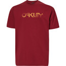 Oakley MTB B1B T-shirt Heren, rood