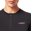 Oakley Point To Point Maillot Homme, noir