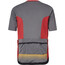 Oakley Point To Point Maillot Homme, gris