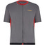 Oakley Point To Point Maillot Hombre, gris