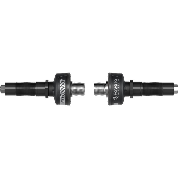 Assioma Duo-Shi Power Meter for Shimano Pedals