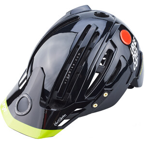 Urge Endur-O-Matic 2 Helm schwarz
