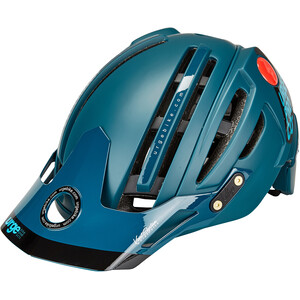 Urge Endur-O-Matic 2 Helm, blauw blauw