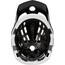 Urge Endur-O-Matic 2 Helm, wit/zwart