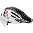 Urge Endur-O-Matic 2 Helm, wit/zwart