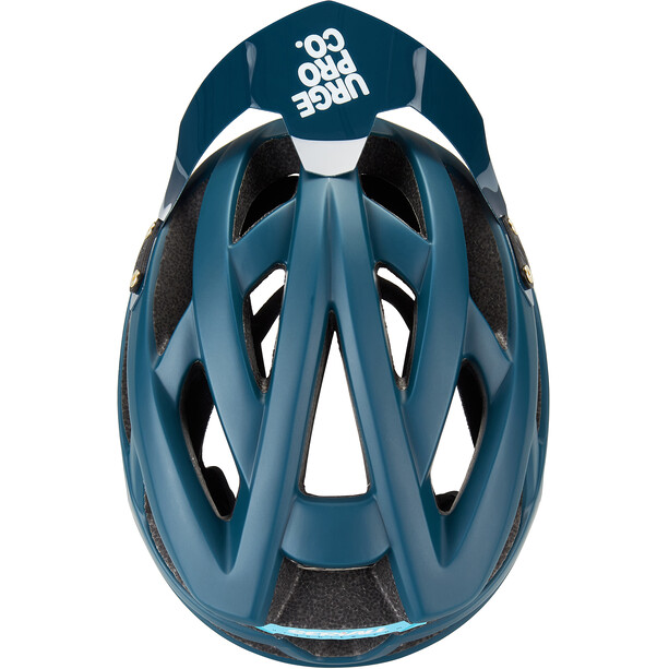 Urge SeriAll Helmet blue