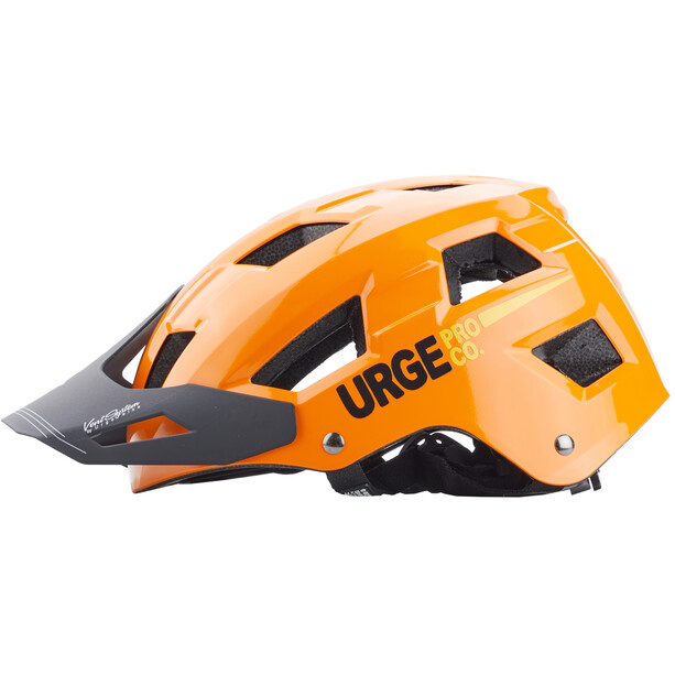 Urge Venturo Helmet orange