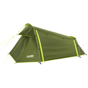 CAMPZ Torreilles 3P Tent, olijf/groen olijf/groen