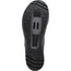 Shimano SH-AM503 Zapatillas, negro