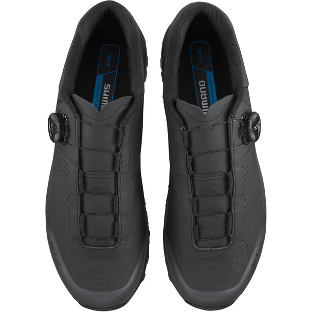 Shimano SH-ET700 Schoenen, zwart