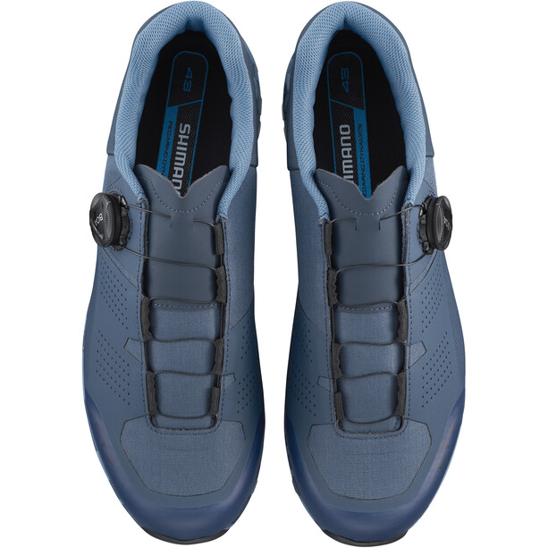 Shimano SH-ET700 Schuhe blau