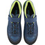 Shimano SH-MT502 Zapatillas, azul