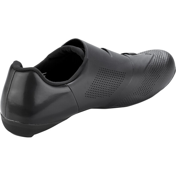 Shimano SH-RC502 Shoes Wide black