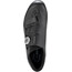 Shimano SH-RC502 Schoenen Wijd, zwart
