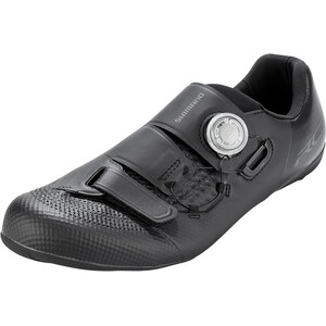 Shimano SH-RC502 Schuhe Weit schwarz schwarz