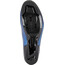Shimano SH-RC502 Schuhe Weit blau