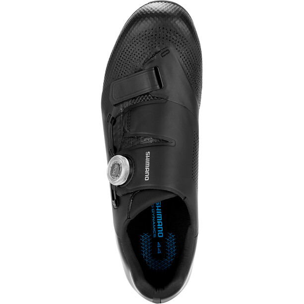 Shimano SH-RC502 Schuhe schwarz
