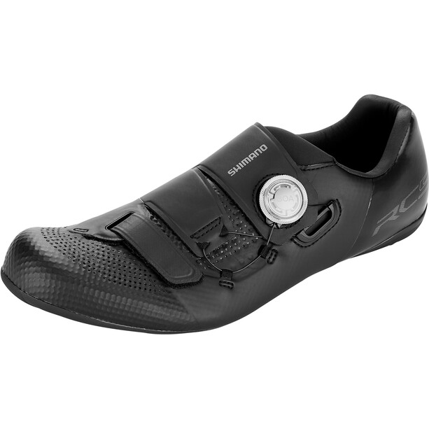 Shimano SH-RC502 Schuhe Herren schwarz