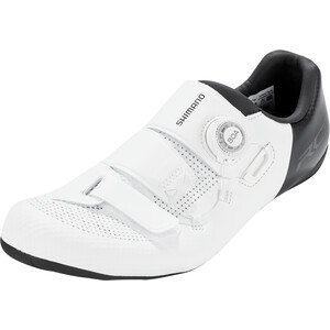 Shimano SH-RC502 Zapatillas, blanco/negro blanco/negro