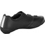 Shimano SH-RC702 Schoenen Wijd, zwart