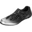 Shimano SH-RC702 Chaussures large, noir