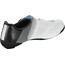 Shimano SH-RC702 Chaussures large, blanc/noir