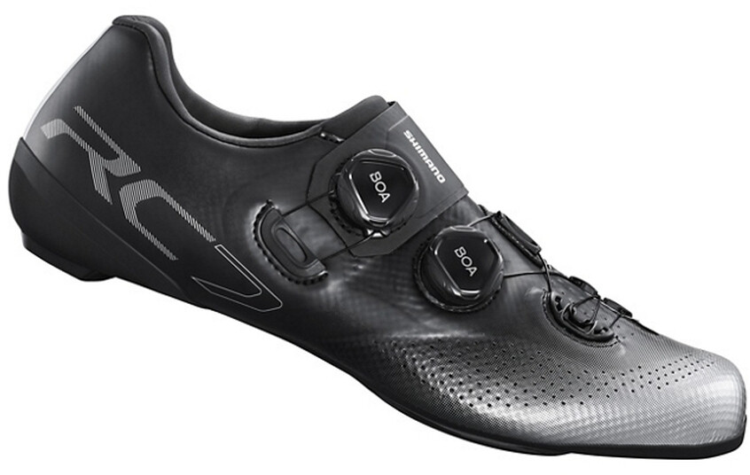 Scarpe bici corsa Shimano SH-R072 racing road bike shoes 37 38 39 40 41 43 
