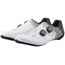 Shimano SH-RC702 Schuhe weiß/schwarz