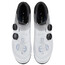 Shimano SH-RC702 Zapatillas, blanco/negro