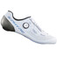Shimano S-Phyre SH-RC902T Chaussures pour les pistes, blanc