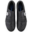 Shimano SH-XC502 Chaussures, noir