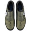 Shimano SH-XC502 Schoenen, olijf/zwart