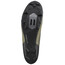 Shimano SH-XC502 Zapatillas, Oliva/negro