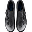 Shimano SH-XC702 Zapatillas Ancho, negro