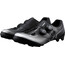 Shimano SH-XC702 Schoenen Wijd, zwart