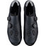 Shimano SH-XC902 Chaussures large, noir