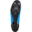 Shimano SH-XC902 Schoenen Wijd, blauw