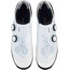 Shimano SH-XC902 Chaussures large, blanc