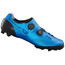 Shimano SH-XC902 Schuhe blau