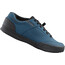 Shimano SH-AM503 Schuhe Damen blau