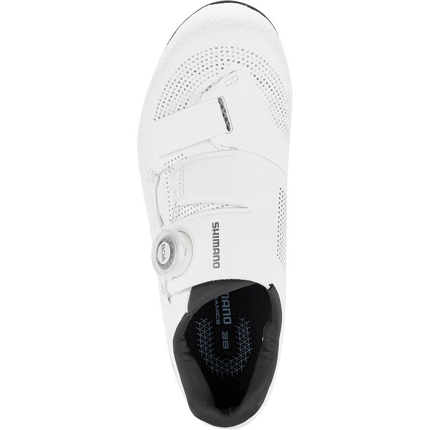 Shimano SH-RC502 Shoes Women white