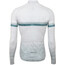 PEARL iZUMi Attack Maillot manches longues Homme, gris