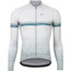 PEARL iZUMi Attack Maillot manches longues Homme, gris