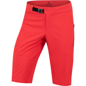 PEARL iZUMi Elevate Shell Shorts Heren, rood