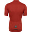PEARL iZUMi Expedition Maillot manches courtes Homme, rouge